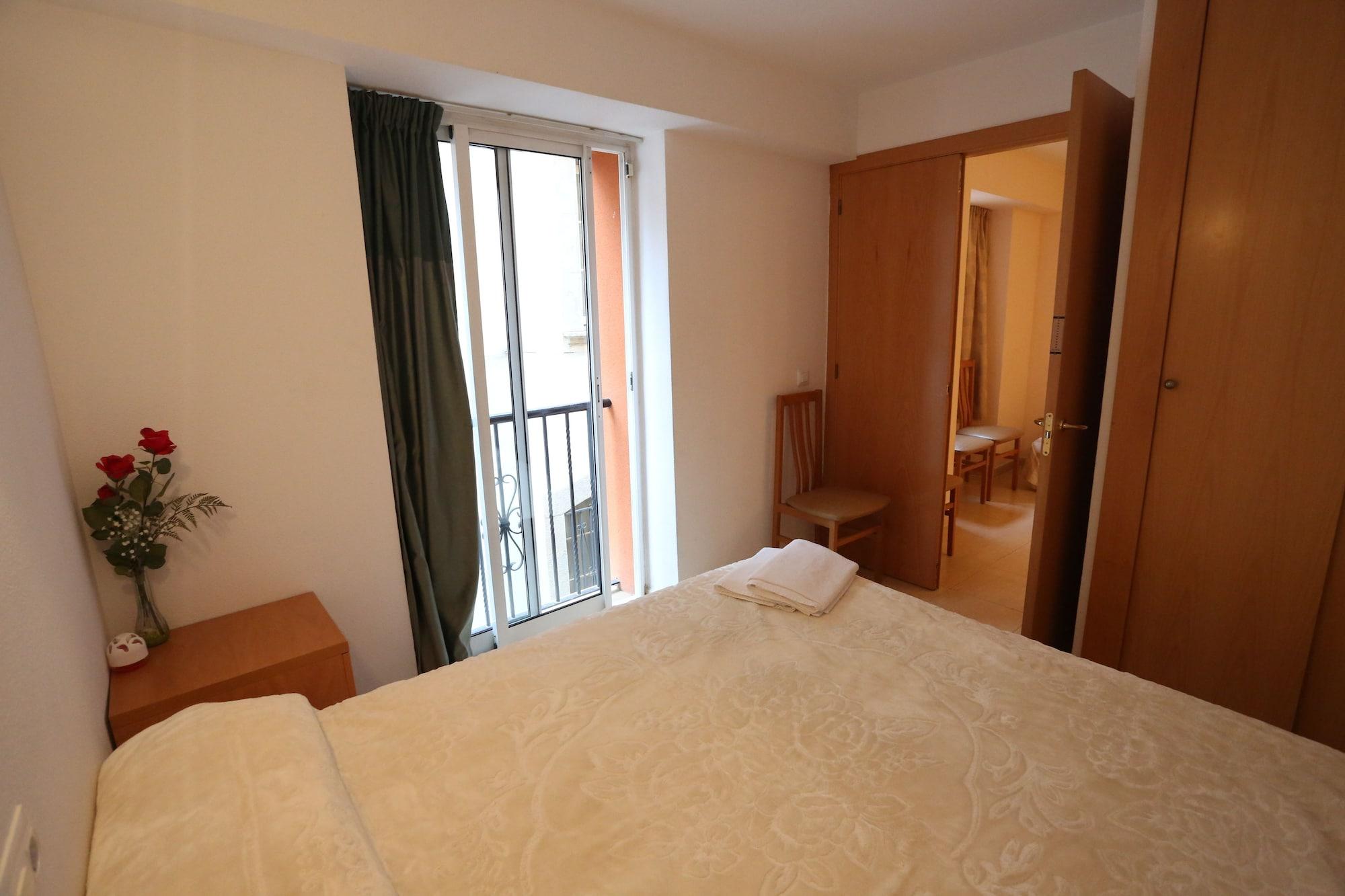 Royal Inn Aparthotel Lloret de Mar Kültér fotó