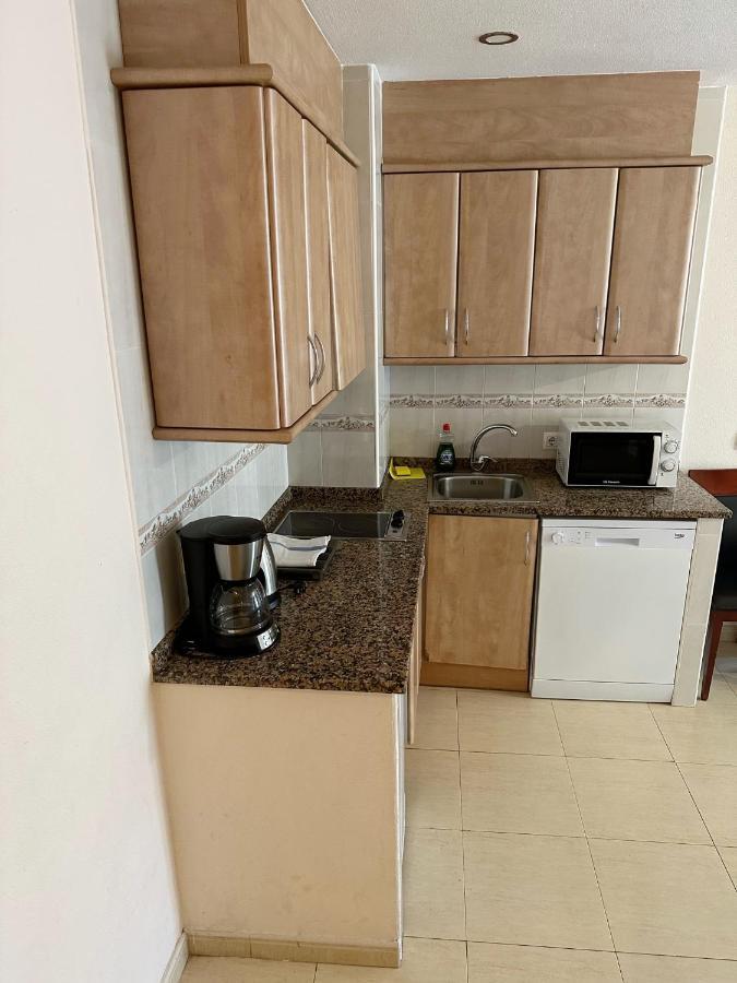 Royal Inn Aparthotel Lloret de Mar Kültér fotó