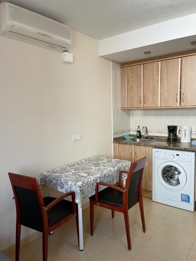 Royal Inn Aparthotel Lloret de Mar Kültér fotó
