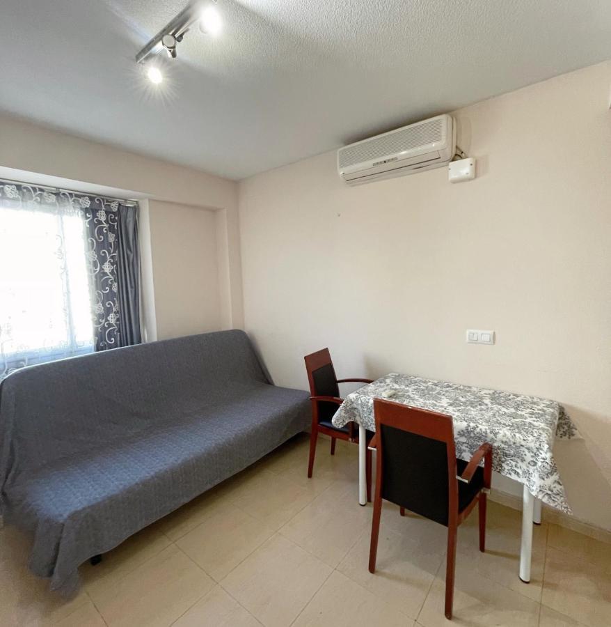 Royal Inn Aparthotel Lloret de Mar Kültér fotó