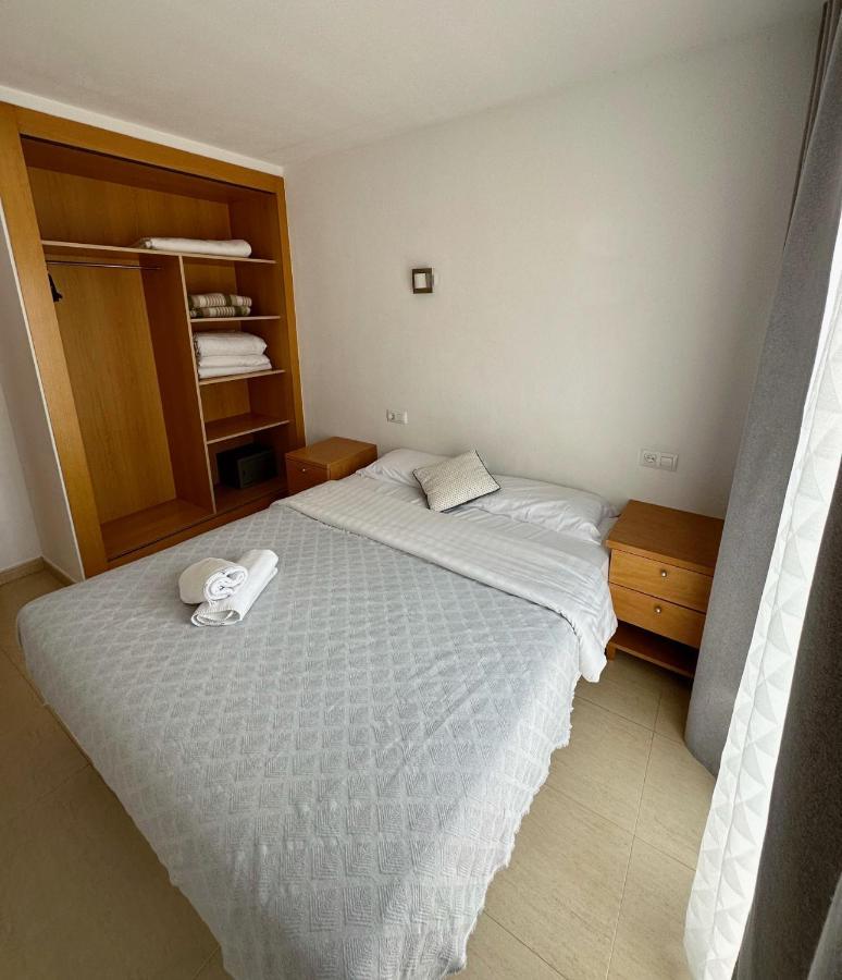 Royal Inn Aparthotel Lloret de Mar Kültér fotó