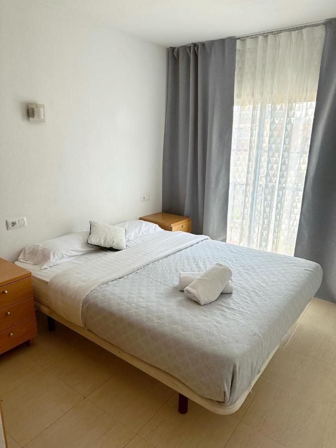 Royal Inn Aparthotel Lloret de Mar Kültér fotó