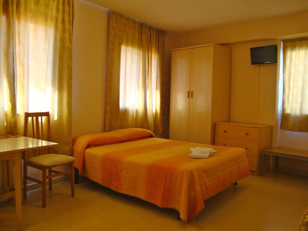 Royal Inn Aparthotel Lloret de Mar Kültér fotó